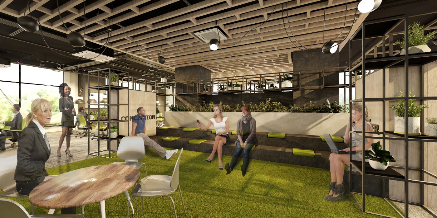 2C2B transforme la formule du coworking 2C2B transforme la formule du coworking